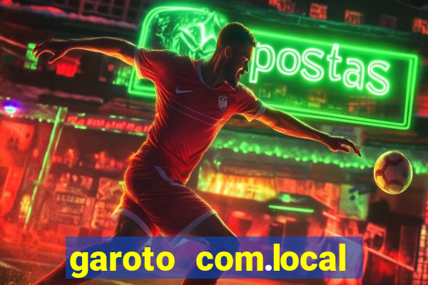 garoto com.local porto alegre